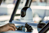 SIONYX Nightwave Marine NV System