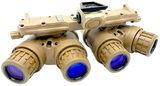ARGUS APNVG Panoramic Goggle