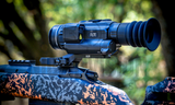 RIX Storm S3R V2 384 35mm LRF Thermal Scope