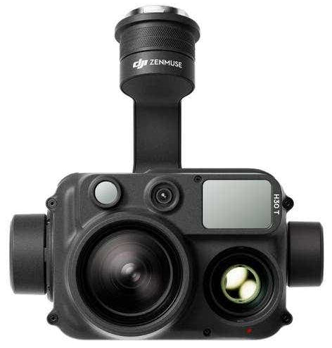 DJI Zenmuse H30T Camera Payload | Night Vision Outfitters