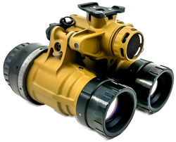 Nocturn Rugged "Katana" Binocular