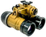 Nocturn Rugged "Katana" Binocular