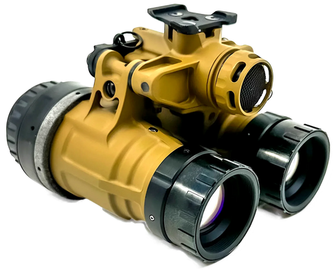 Nocturn Rugged "Katana" Binocular