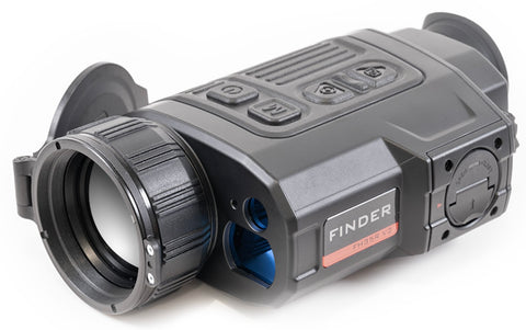 InfiRay FINDER V2 640 35mm Monocular
