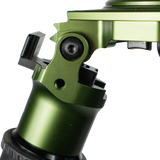 FatBoy Elevate™ 3 Section Inverted Shooting Tripod