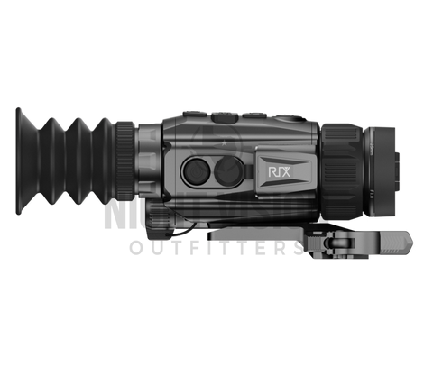 RIX Storm S2R 256 25mm LRF Thermal Scope