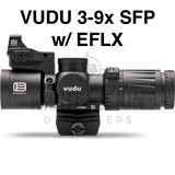EOTECH Vudu & Vudu X SFP Riflescopes
