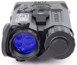 Holosun IRIS-3 Triple Laser Sight