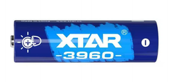 XTAR Rechargeable AA 3960 (Set of 4)