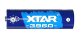 XTAR Rechargeable AA 3960 (Set of 4)