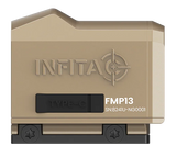 INFITAC FAST Mini FMP13 Thermal Sight