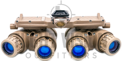 L3Harris GPNVG Panoramic Goggle