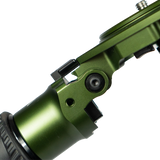 FatBoy Elevate™ 2 Section Inverted Shooting Tripod