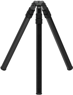 Tricer X2 Premium Hex Carbon Shooting Tripod