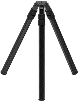 Tricer X2 Premium Hex Carbon Shooting Tripod