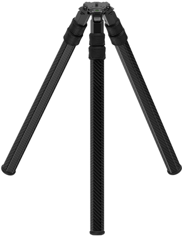 Tricer X2 Premium Hex Carbon Shooting Tripod