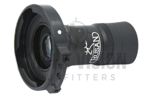 Rusan 2.5X Magnifier for Thermal Clip-Ons
