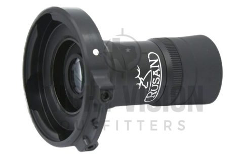 Rusan 2.5X Magnifier for Thermal Clip-Ons