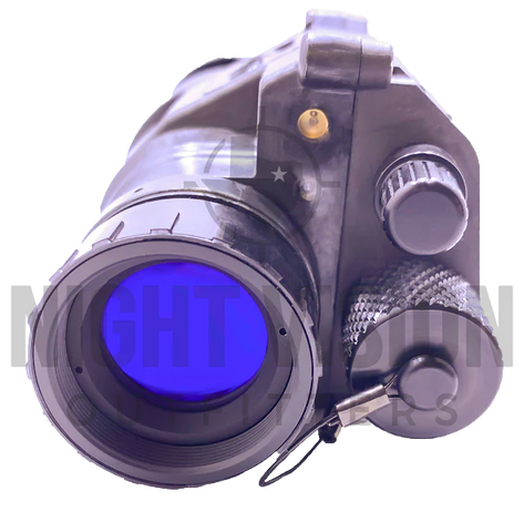 Night Vision Outfitters PVS-14 Night Vision Monocular