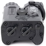Holosun IRIS-3 Triple Laser Sight