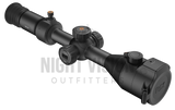 RIX LPR L6R 640 50mm LRF Thermal Scope