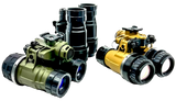 Nocturn Rugged "Katana" Binocular