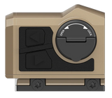INFITAC FAST Mini FMP13 Thermal Sight