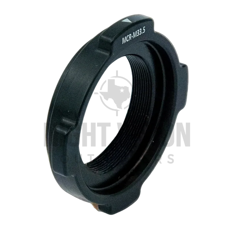 Rusan MCR Connector for MAR Clip-On Adapter