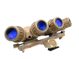 ARGUS APNVG Panoramic Goggle