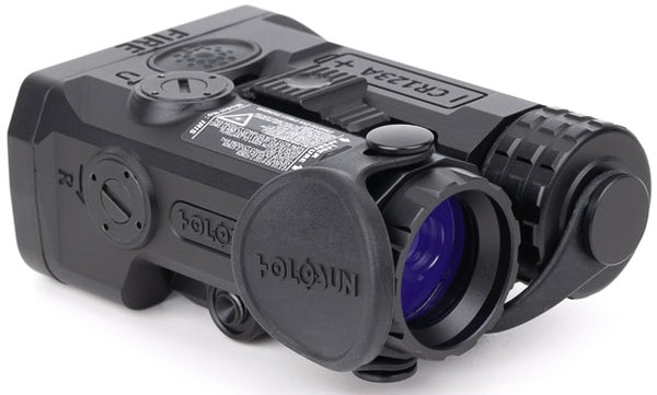 Holosun IRIS-3 Triple Laser Sight