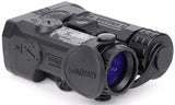 Holosun IRIS-3 Triple Laser Sight