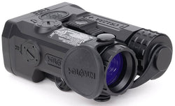 Holosun IRIS-2 Dual Laser Sight