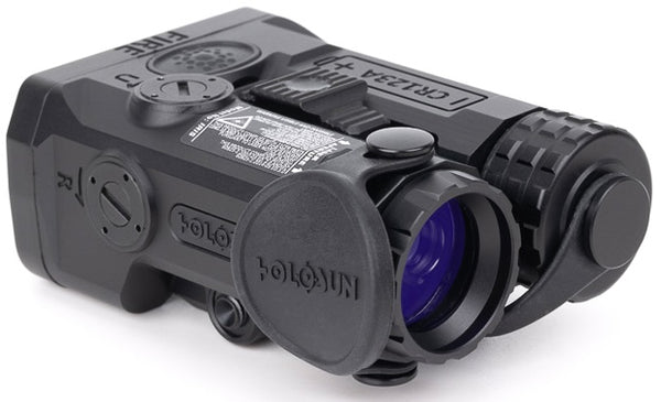 Holosun IRIS-2 Dual Laser Sight
