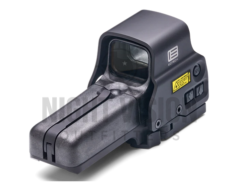 EOTECH 5XX Holographic Weapon Sights