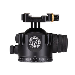 Two Vets 55mm Arca-Swiss/Picatinny Ballhead