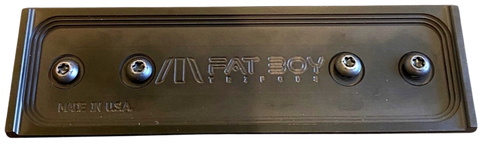 FatBoy Arca-Swiss Plate (KeyMod)