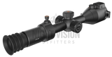 RIX LPR L6R 640 50mm LRF Thermal Scope