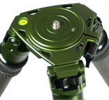 FatBoy Elevate™ 3 Section Inverted Shooting Tripod