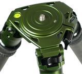 FatBoy Elevate™ 2 Section Inverted Shooting Tripod