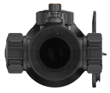 RIX LPR L6R 640 50mm LRF Thermal Scope