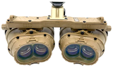 ARGUS APNVG Panoramic Goggle