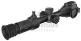 RIX LPR L6R 640 50mm LRF Thermal Scope