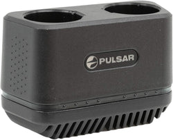 Pulsar APS 5/5T Dual Battery Charger
