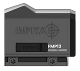 INFITAC FAST Mini FMP13 Thermal Sight