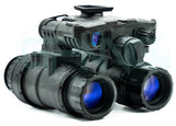 L3Harris NOVA SuperGain Binocular