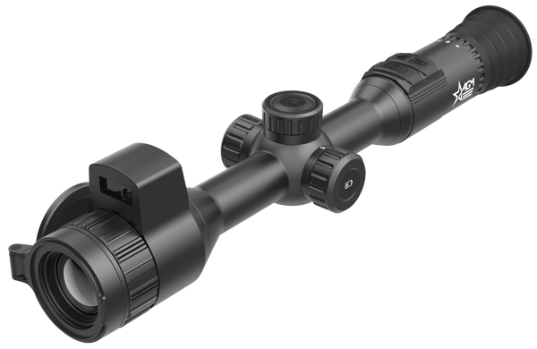 AGM Adder V2 LRF 35-640 Thermal Scope