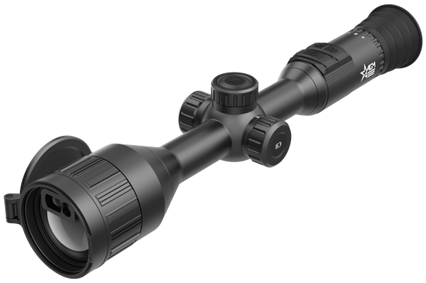 AGM Adder V2 LRF 50-640 Thermal Scope