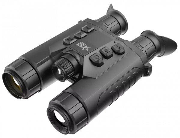AGM ObservIR LRF 35-384 Binocular
