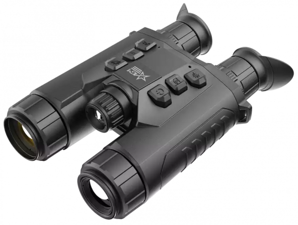 AGM ObservIR LRF 35-640 Binocular