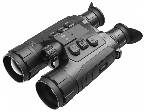 AGM ObservIR LRF 50-640 Binocular